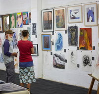 Murwillumbah Arts Trail - Accommodation Nelson Bay