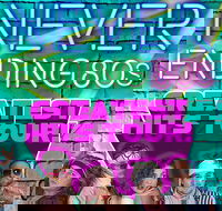 Never Ending 80s - The Greatest Hits Tour - Accommodation Nelson Bay