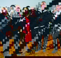 Newcastle Jazz Festival - Accommodation Nelson Bay