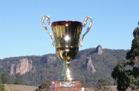 Nimbin Poetry World Cup - Accommodation Nelson Bay 0