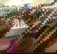 Nimbin Spring Arts Exhibition - Accommodation Nelson Bay