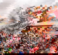 Nundle Go For Gold Chinese Easter Festival - Accommodation Nelson Bay