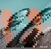 Outdated by Mark Kilmurry - Accommodation Nelson Bay