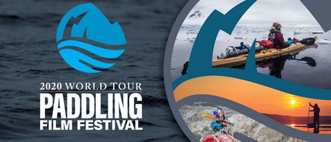 Paddling Film Festival 2020 - Canberra - Accommodation Nelson Bay 0