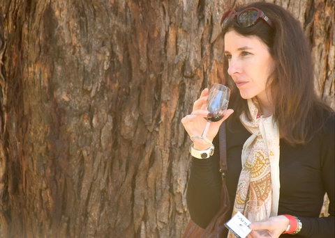 Pyrenees Unearthed Wine And Food Festival - Accommodation Nelson Bay 1