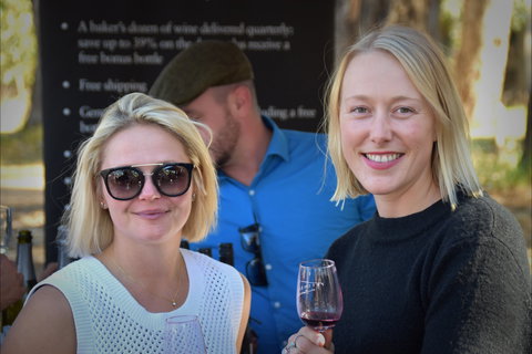 Pyrenees Unearthed Wine And Food Festival - Accommodation Nelson Bay 2