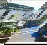 Queens Birthday Veteran Vintage and Classic Car Rally - Accommodation Nelson Bay