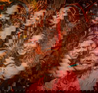 Rhythm Underground at The Jenolan Caves - Accommodation Nelson Bay