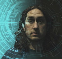 Ross Noble - Humournoid - Accommodation Nelson Bay