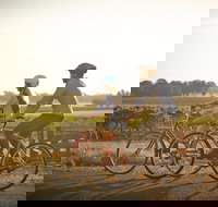 Rutherglen Gourmet Amble - Accommodation Nelson Bay