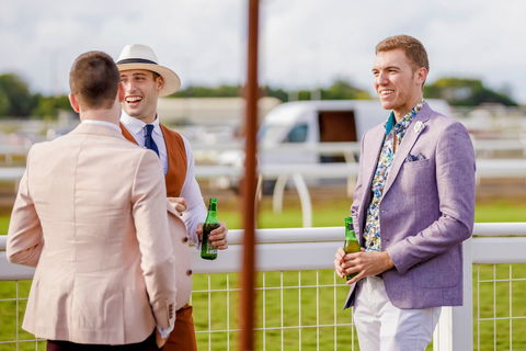 Saturday Raceday - 18 January - Nelson Bay Accommodation.com 0