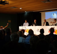 Science in the Pub  - Cancelled due to COVID 19 - Accommodation Nelson Bay