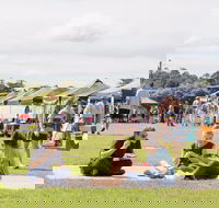 Seasons of New England Expo - Accommodation Nelson Bay