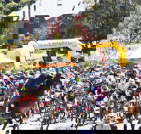 Snowies MTB Festival - Accommodation Nelson Bay