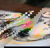 Spring High Tea - Second Sitting - Accommodation Nelson Bay