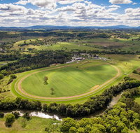 The OBrien Electrical and Plumbing Lismore Cup - Accommodation Nelson Bay