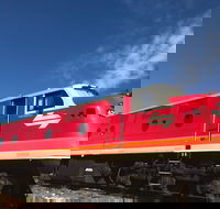 The New Englander Rail Experience - Accommodation Nelson Bay