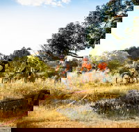 The Beverley Heroic - Accommodation Nelson Bay