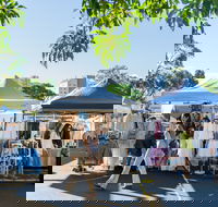 The Village Markets - Accommodation Nelson Bay