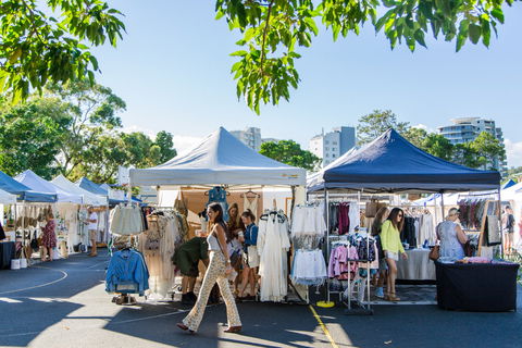 The Village Markets - Accommodation Nelson Bay 0