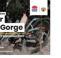 Tour de Gorge - Accommodation Nelson Bay