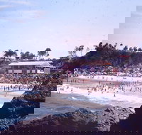 Tourists Paradise Online Exhibition - Accommodation Nelson Bay