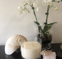 Triple Scented Candle Making Class - Accommodation Nelson Bay