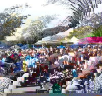 Violet Town Market - Accommodation Nelson Bay