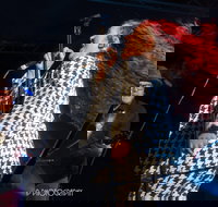 Wingham Akoostik Festival - Accommodation Nelson Bay