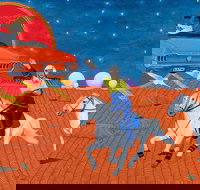 15 Artists 2020 - Accommodation Nelson Bay