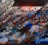 2020 Desert Harmony 'Community Lockdown' Festival - Accommodation Nelson Bay