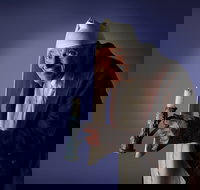 A Christmas Carol by Charles Dickens - Accommodation Nelson Bay