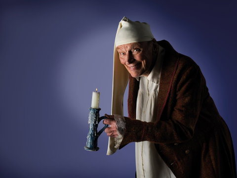 A Christmas Carol By Charles Dickens - Accommodation Nelson Bay 0
