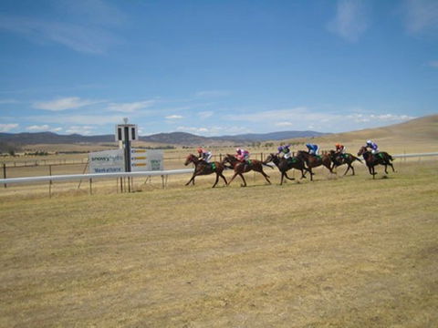Adaminaby Cup Race Day - Accommodation Nelson Bay 0