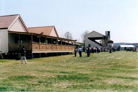 Adaminaby Cup Race Day - Accommodation Nelson Bay 1