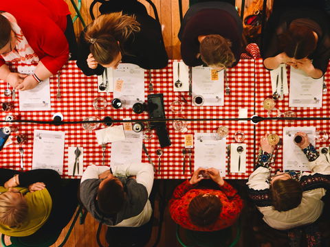 Adelaide Food Fringe - Accommodation Nelson Bay 1