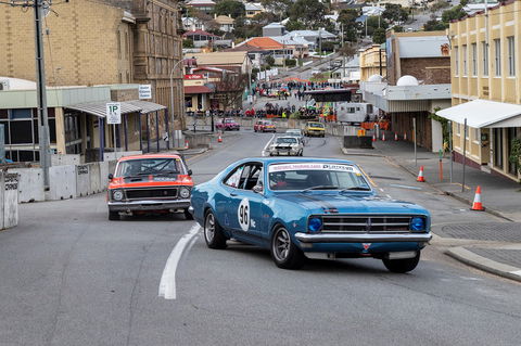Albany Classic Motor Event - Around The Houses - Accommodation Nelson Bay 0