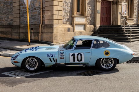 Albany Classic Motor Event - Around The Houses - Accommodation Nelson Bay 1