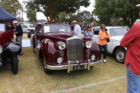 All British Day 2021 - Accommodation Nelson Bay 6