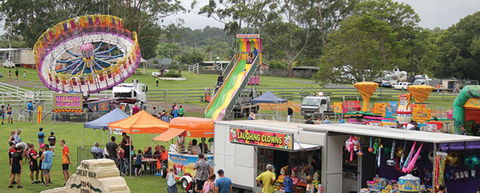 Alstonville Agricultural Society Show - Accommodation Nelson Bay 0