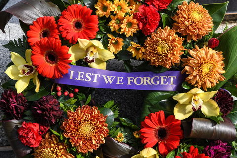 ANZAC Day Wodonga 2021 - Accommodation Nelson Bay 0