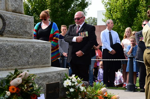 ANZAC Day Wodonga 2021 - Accommodation Nelson Bay 1
