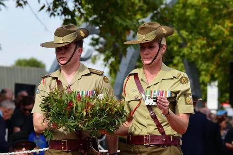 ANZAC Day Wodonga 2021 - Accommodation Nelson Bay 2