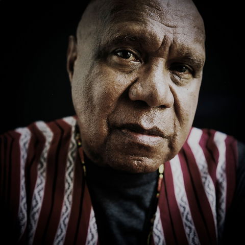 Archie Roach: Tell Me Why - Accommodation Nelson Bay 0