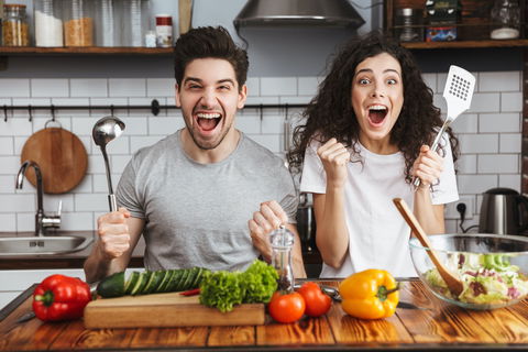 At Home Asian Cooking Course Online - Accommodation Nelson Bay 0