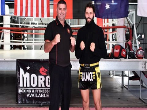 Australia Allstars Vs The World - Accommodation Nelson Bay 0