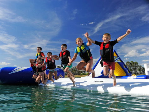 Australia Day  Penrith - Accommodation Nelson Bay 0