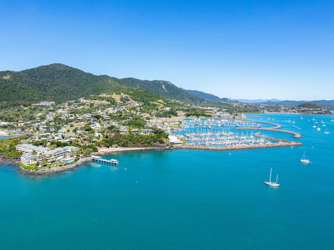 Australian Superyacht Rendezvous - Great Barrier Reef Edition - Accommodation Nelson Bay 2