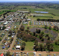 Australian National Field Days - Accommodation Nelson Bay