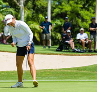 Australian Ladies Classic - Bonville - Accommodation Nelson Bay